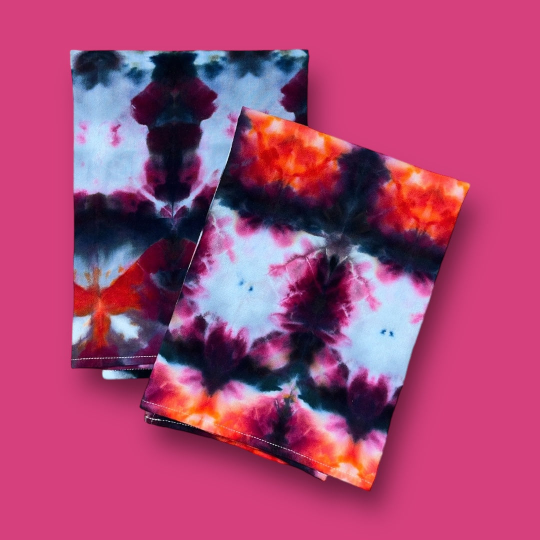 Flour Sack Towel Sets