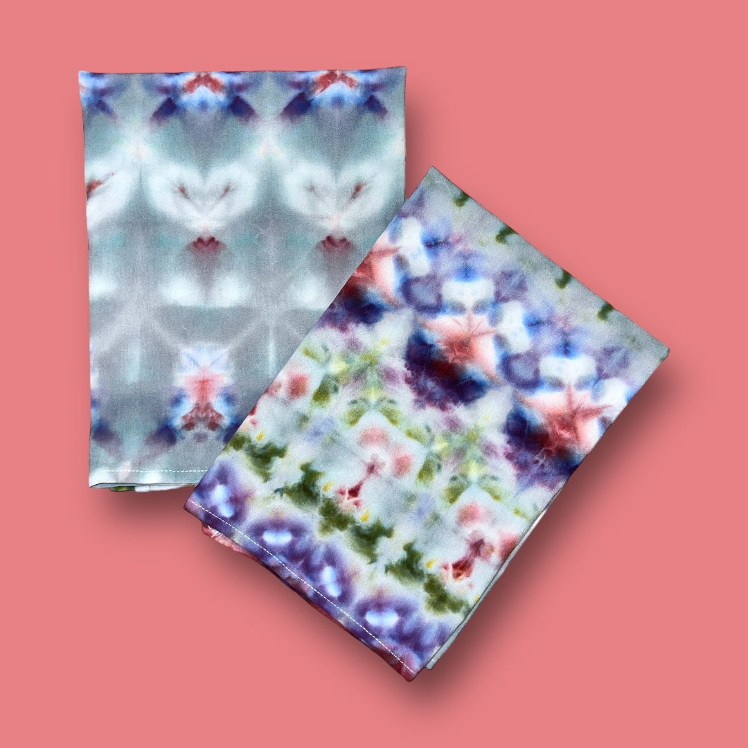 Flour Sack Towel Sets