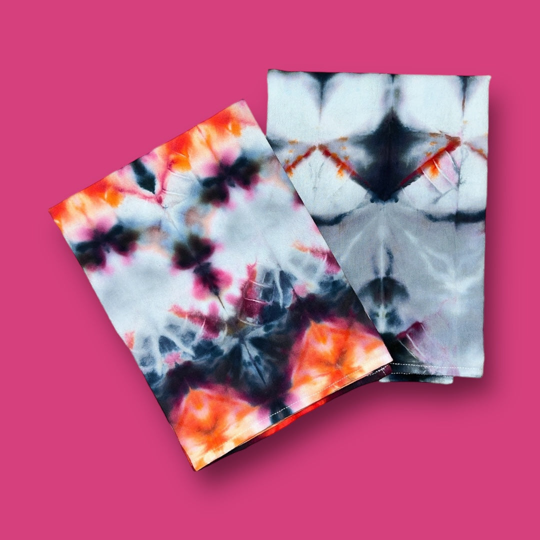 Flour Sack Towel Sets