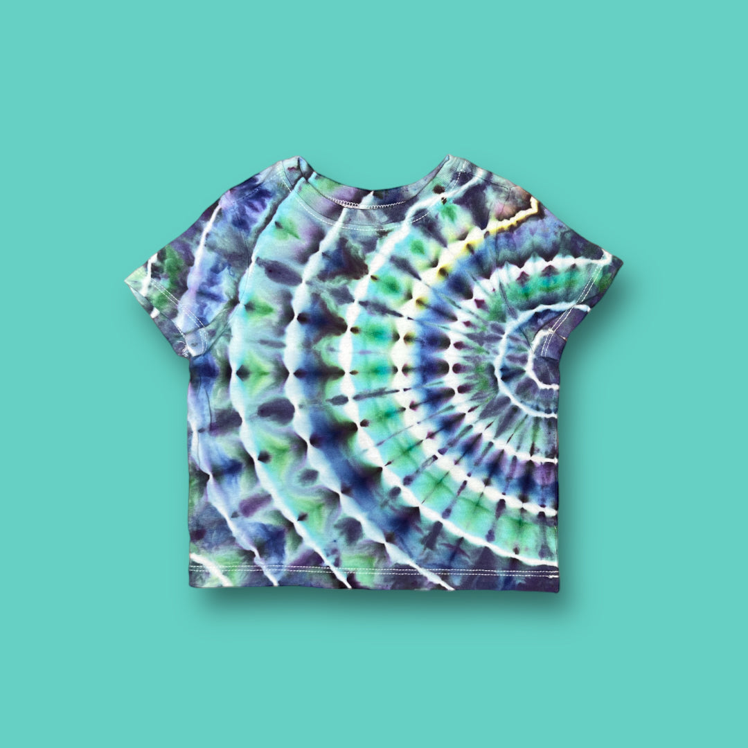 Incline Tie Dye T-Shirt