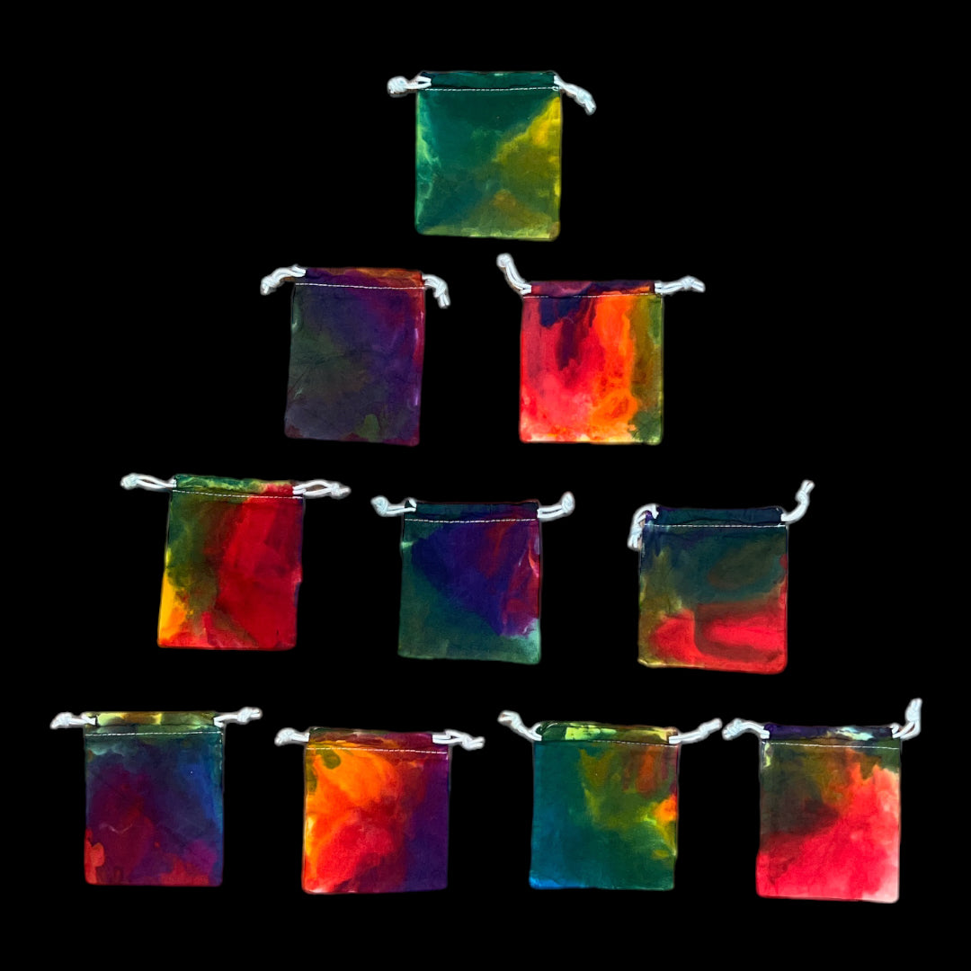 Gift Card Bags