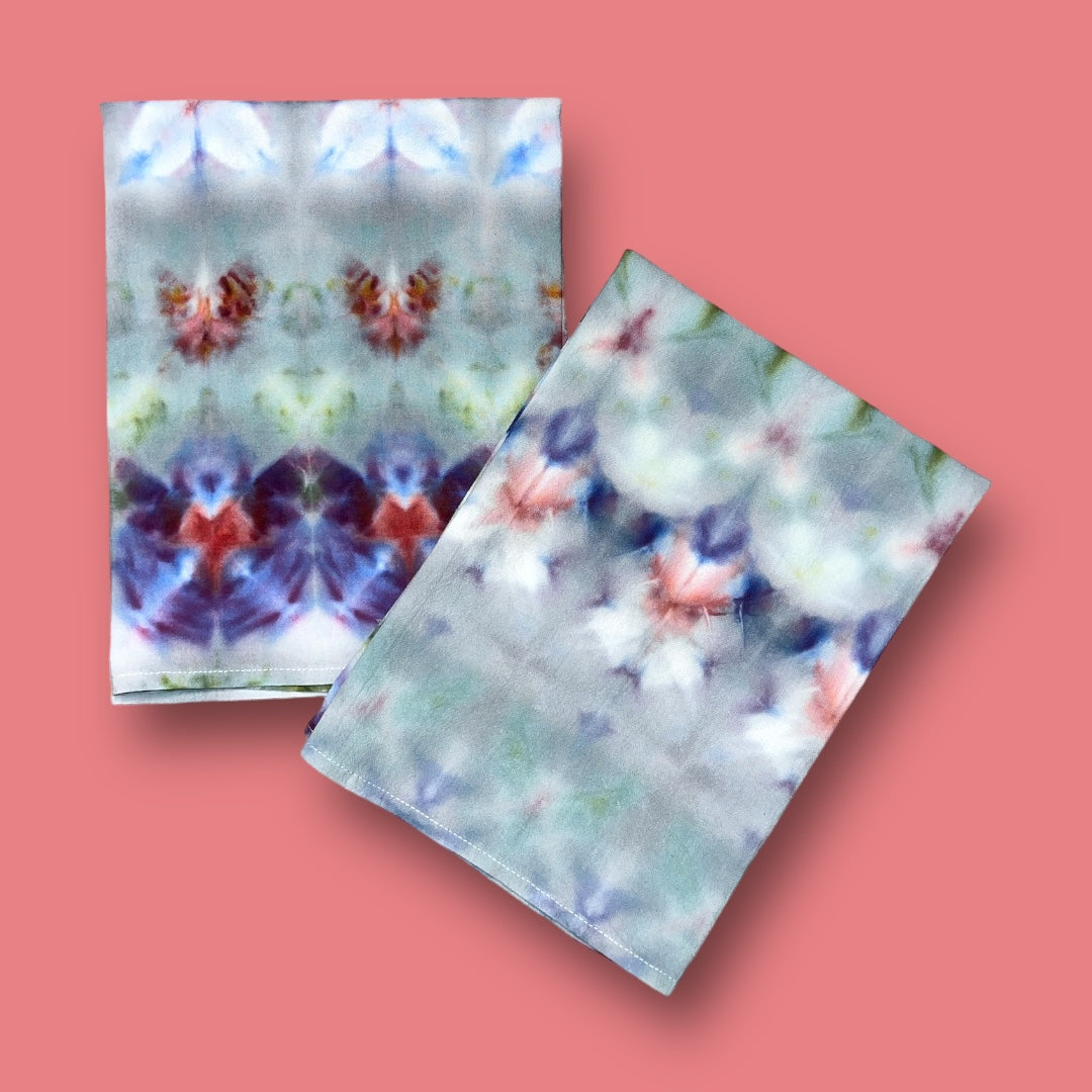 Flour Sack Towel Sets