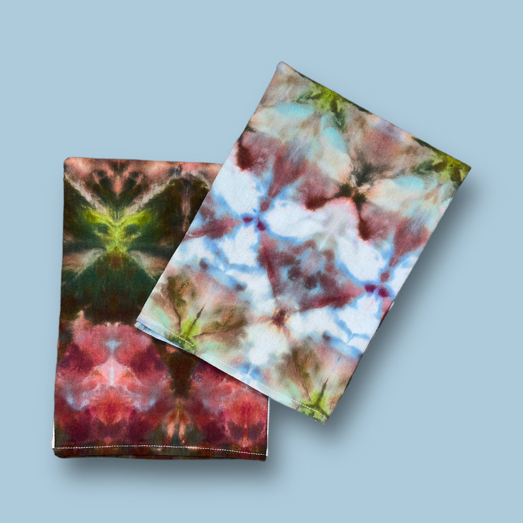 Flour Sack Towel Sets