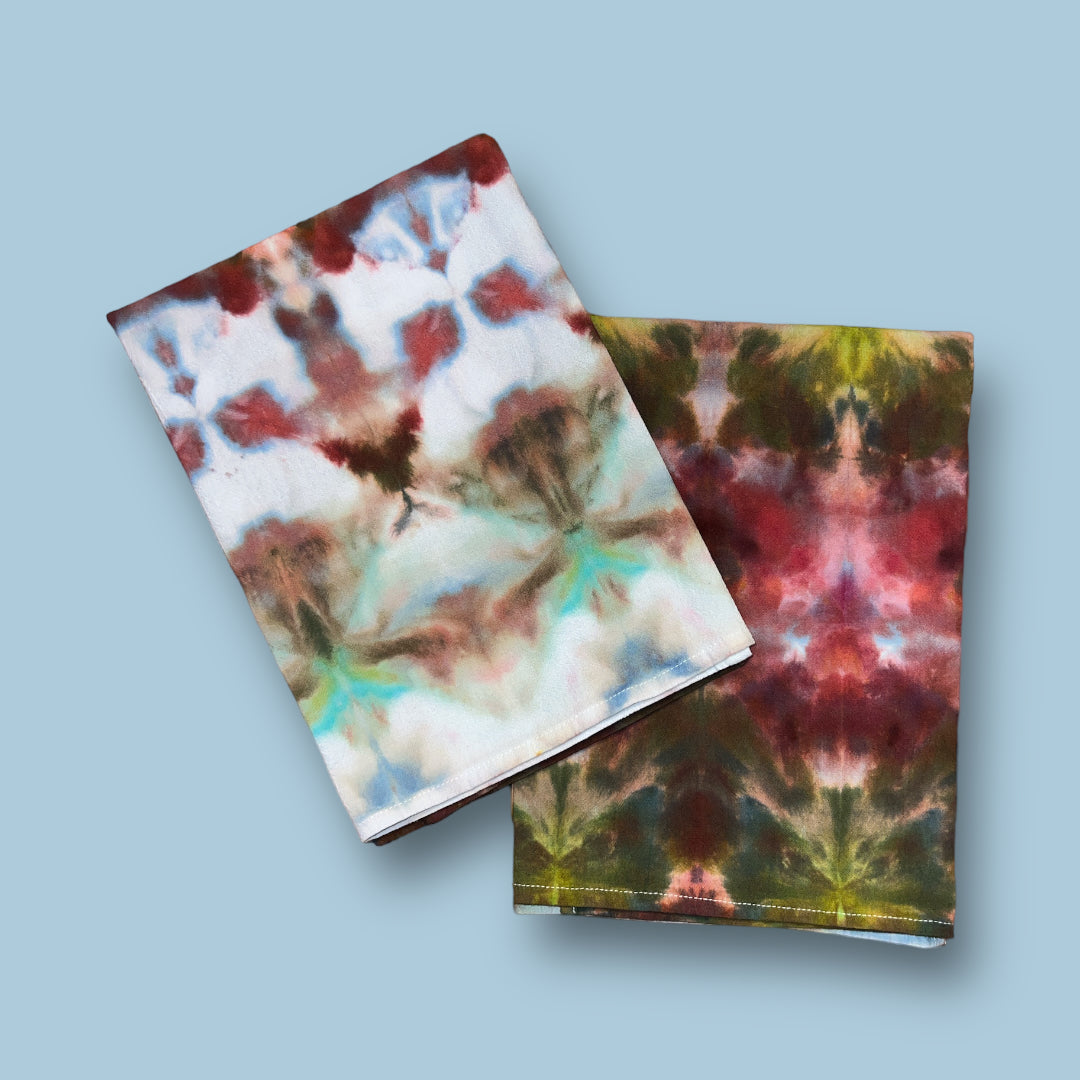 Flour Sack Towel Sets