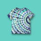 Incline Moon Stone Tide Pool T-shirt Toddler 5T