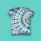 Incline Moon Stone Tide Pool T-shirt Kids Small