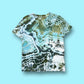 Green Aventurine Geode T-shirt Toddler 5T