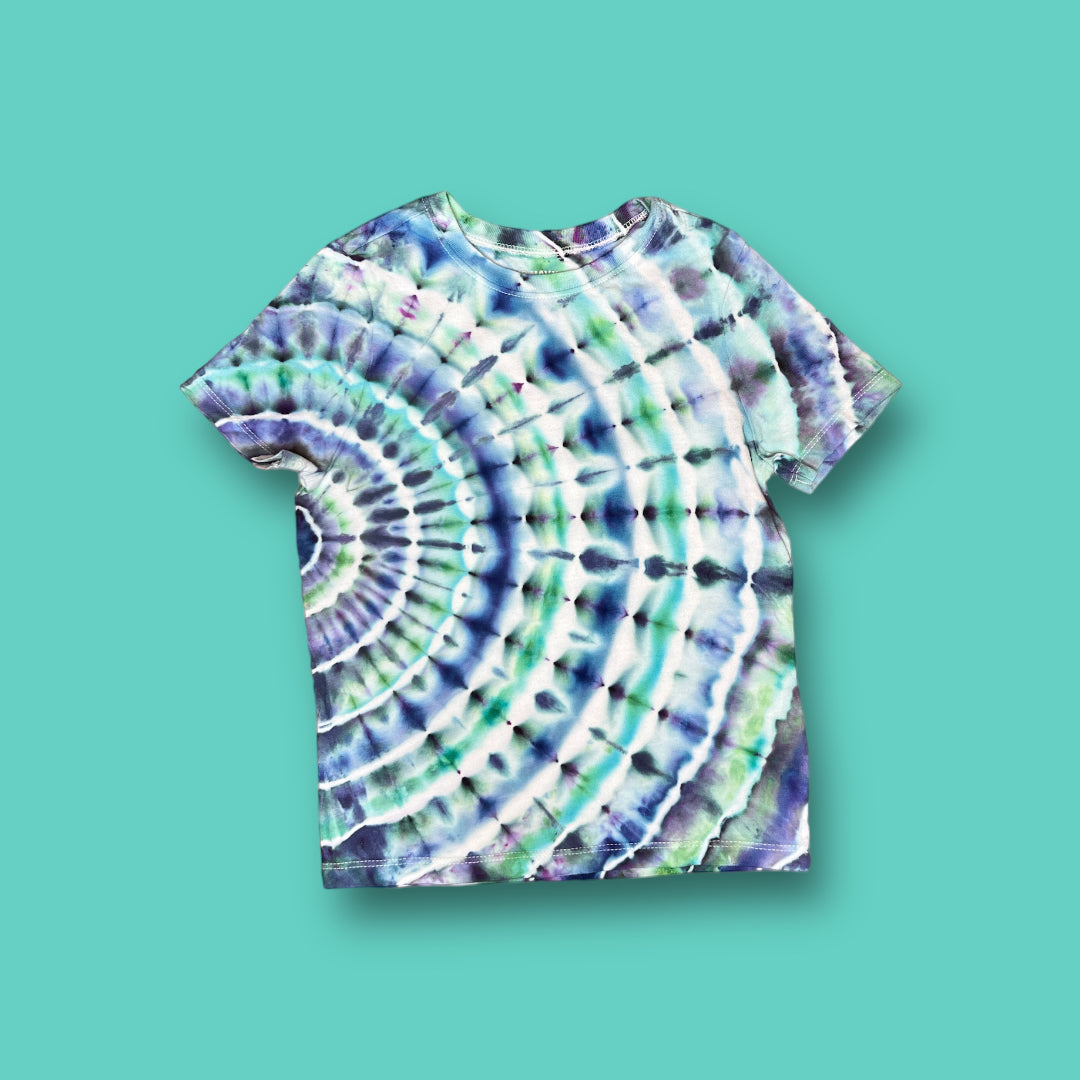 Incline Moon Stone Tide Pool T-shirt Toddler 6T