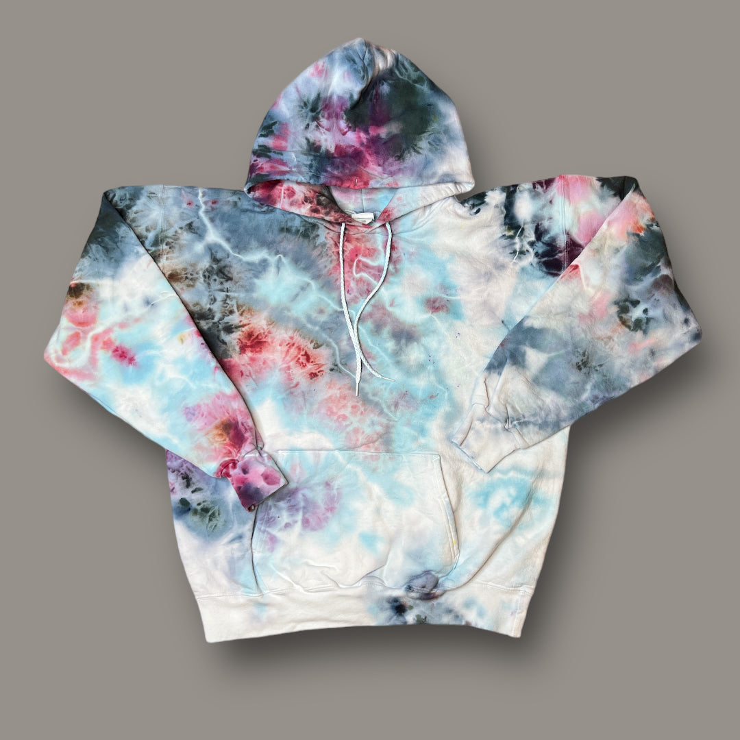 Mermaid Dream Hoodie Unisex Medium