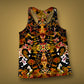 Reverse Tribal Tank Bronze Guild - Women’s XLarge