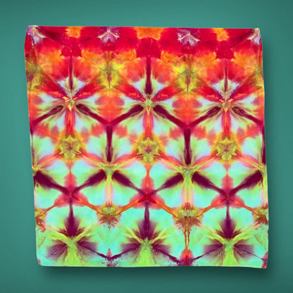 22”x22” Bandana - Single