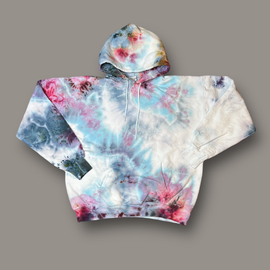 Mermaid Dream Hoodie Unisex Large