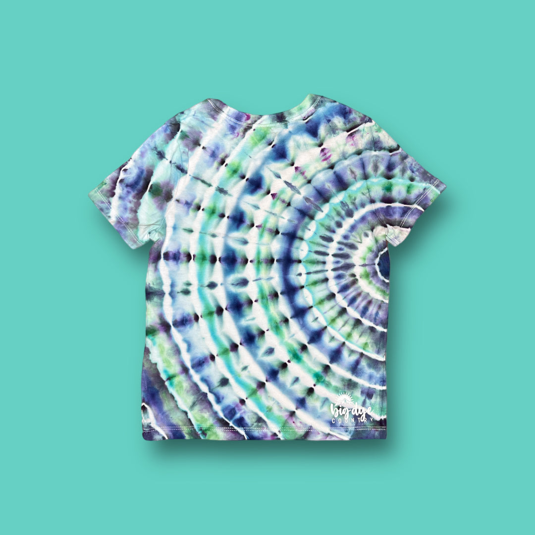 Incline Moon Stone Tide Pool T-shirt Toddler 6T