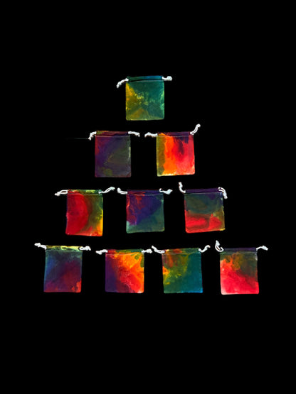 Gift Card Bags