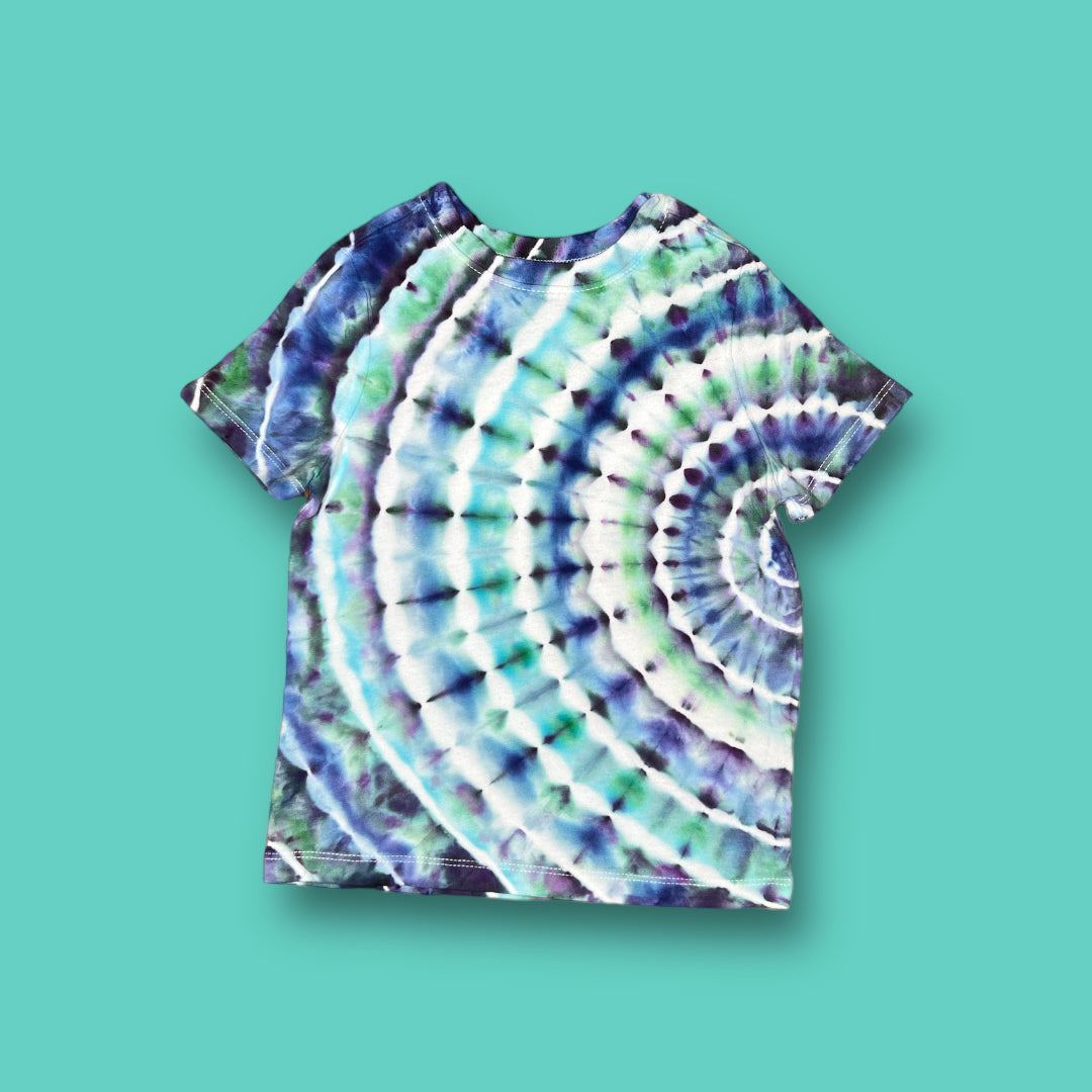 Incline Moon Stone Tide Pool T-shirt Toddler 3T