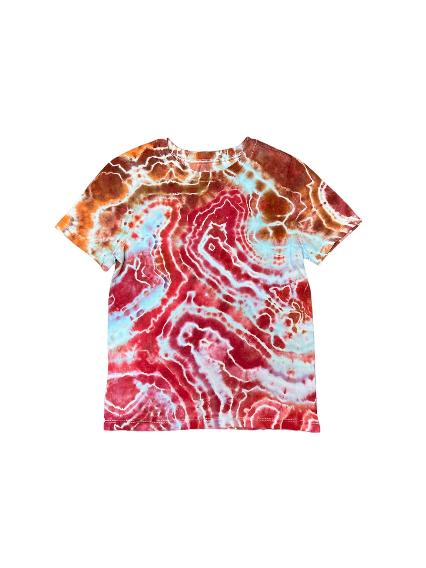 Rose Quartz Geode T-shirt - Toddler 6T