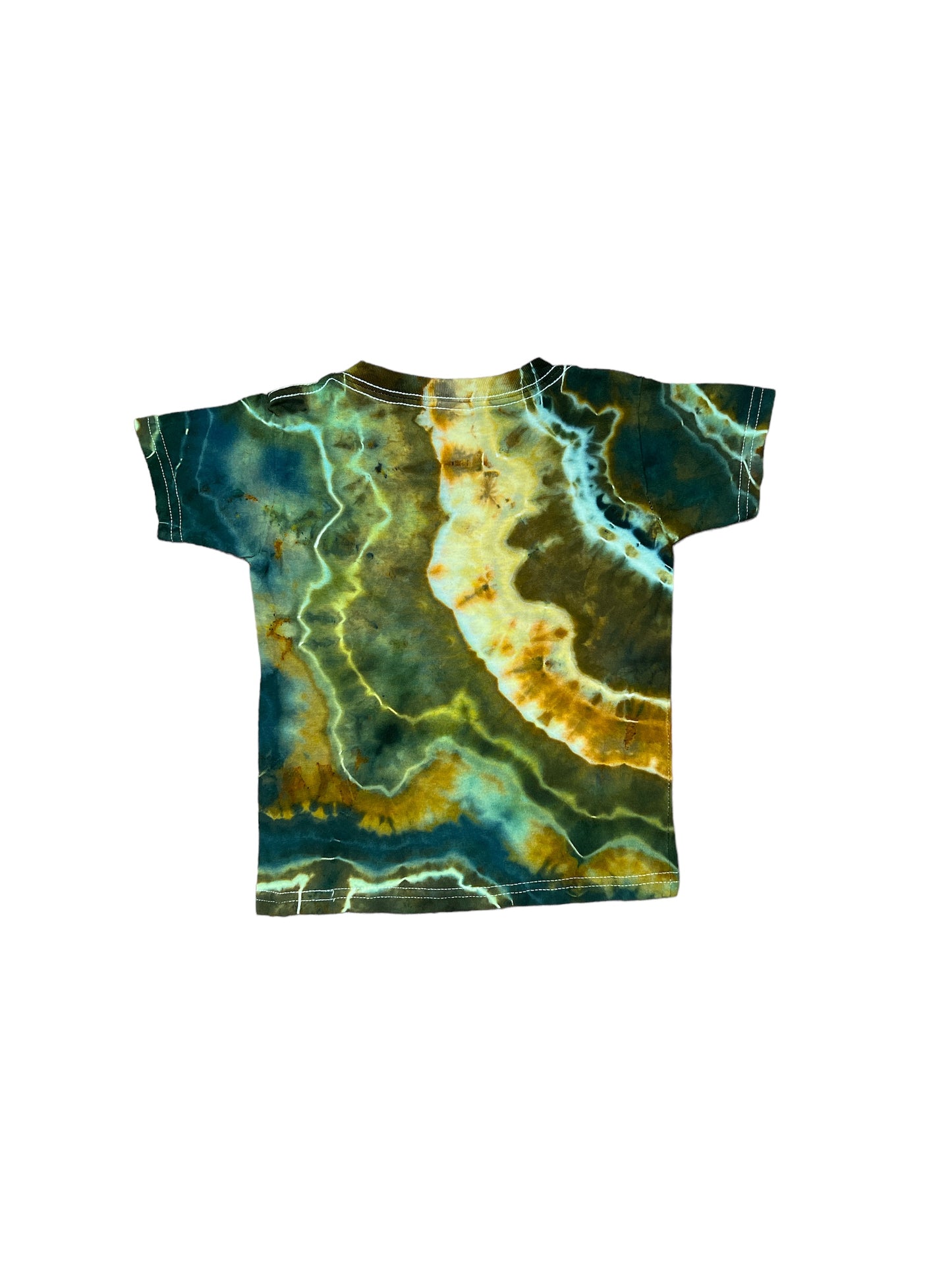 Natural Geode - Toddler 3T