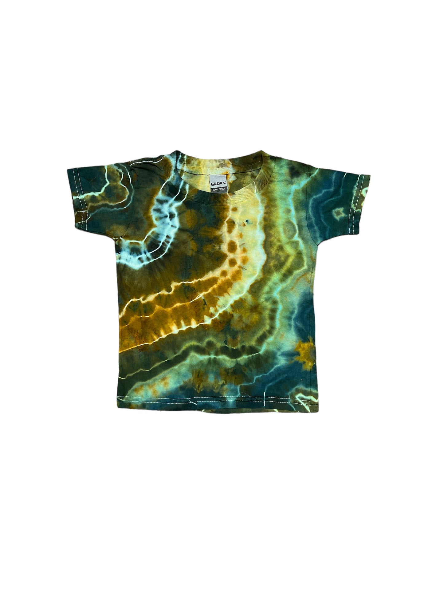 Natural Geode - Toddler 3T