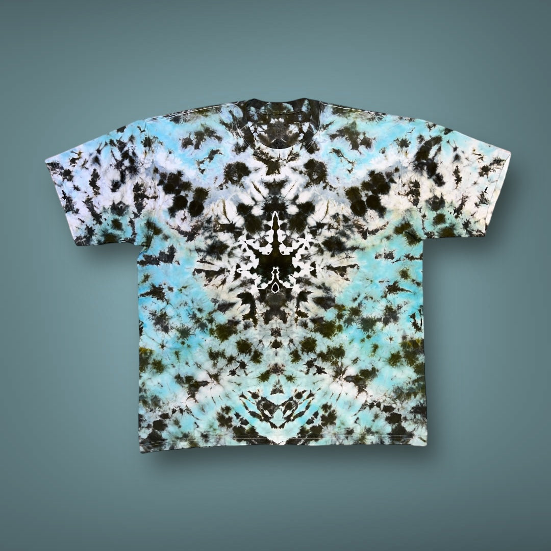 Devil’s Lettuce - Adult 3XL - Light Camo