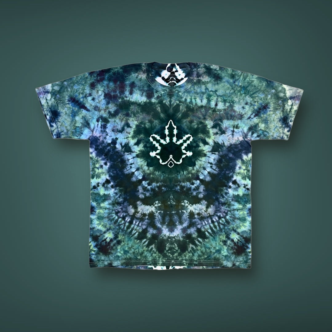 Devil’s Lettuce - Adult XXLarge - Winter Fresh