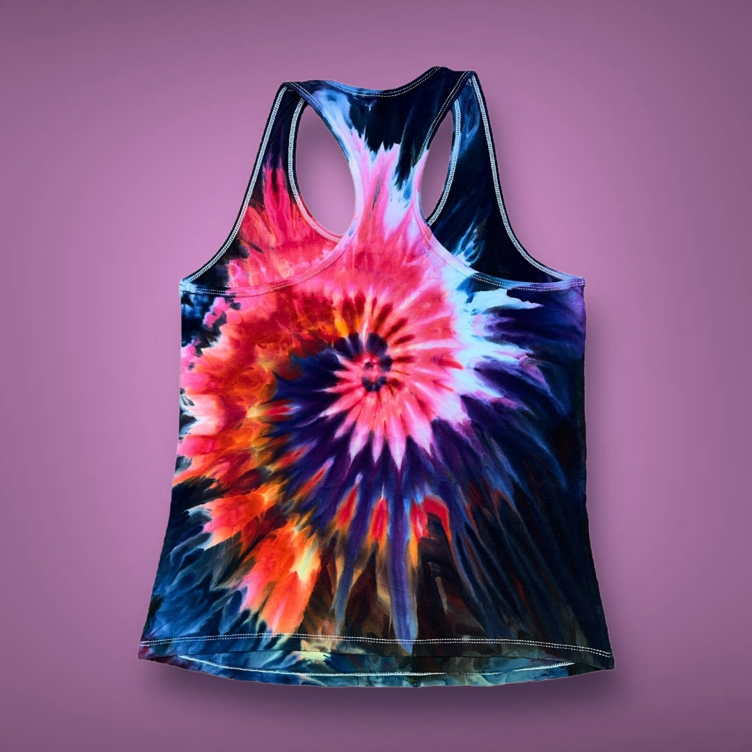 Gravity Galaxy - Women’s Medium - Montana Campfire 🔥