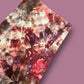 Wild Rose 8"x66" Bamboo Rayon Scarf