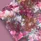 Wild Rose 8"x66" Bamboo Rayon Scarf