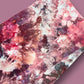 Wild Rose 8"x66" Bamboo Rayon Scarf