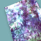 Icey Moonstone 8"x66" Bamboo Rayon Scarf