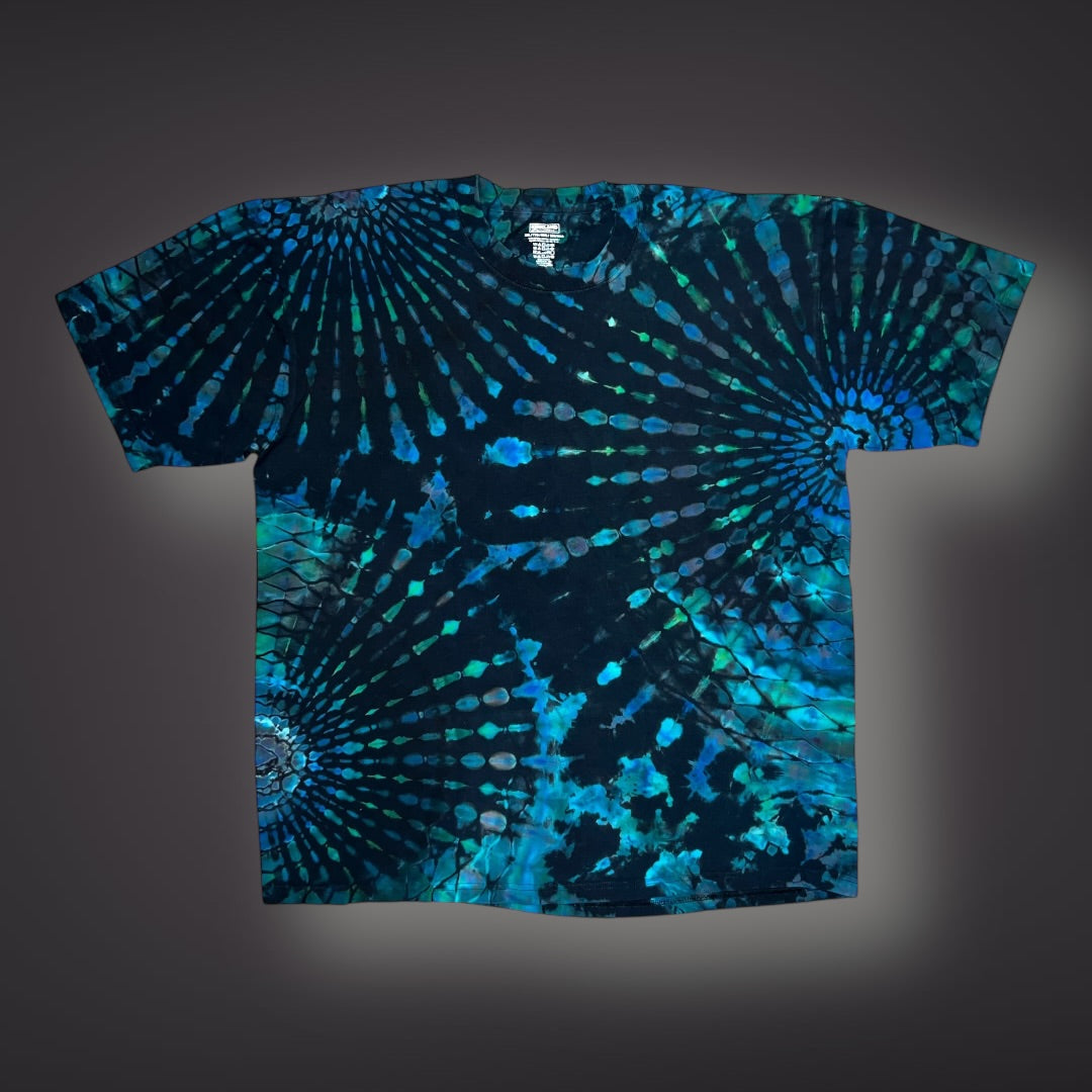 Adult XXLarge - Winterfresh Reverse Short Sleeve Shirt