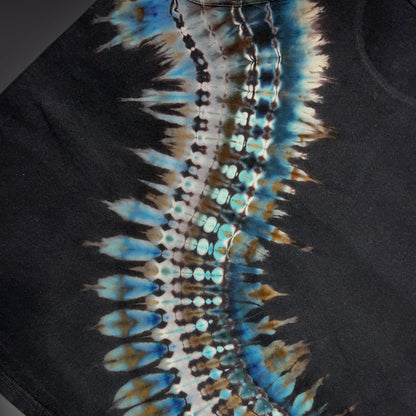 Feather Banded - Men’s XLarge Reverse Tank