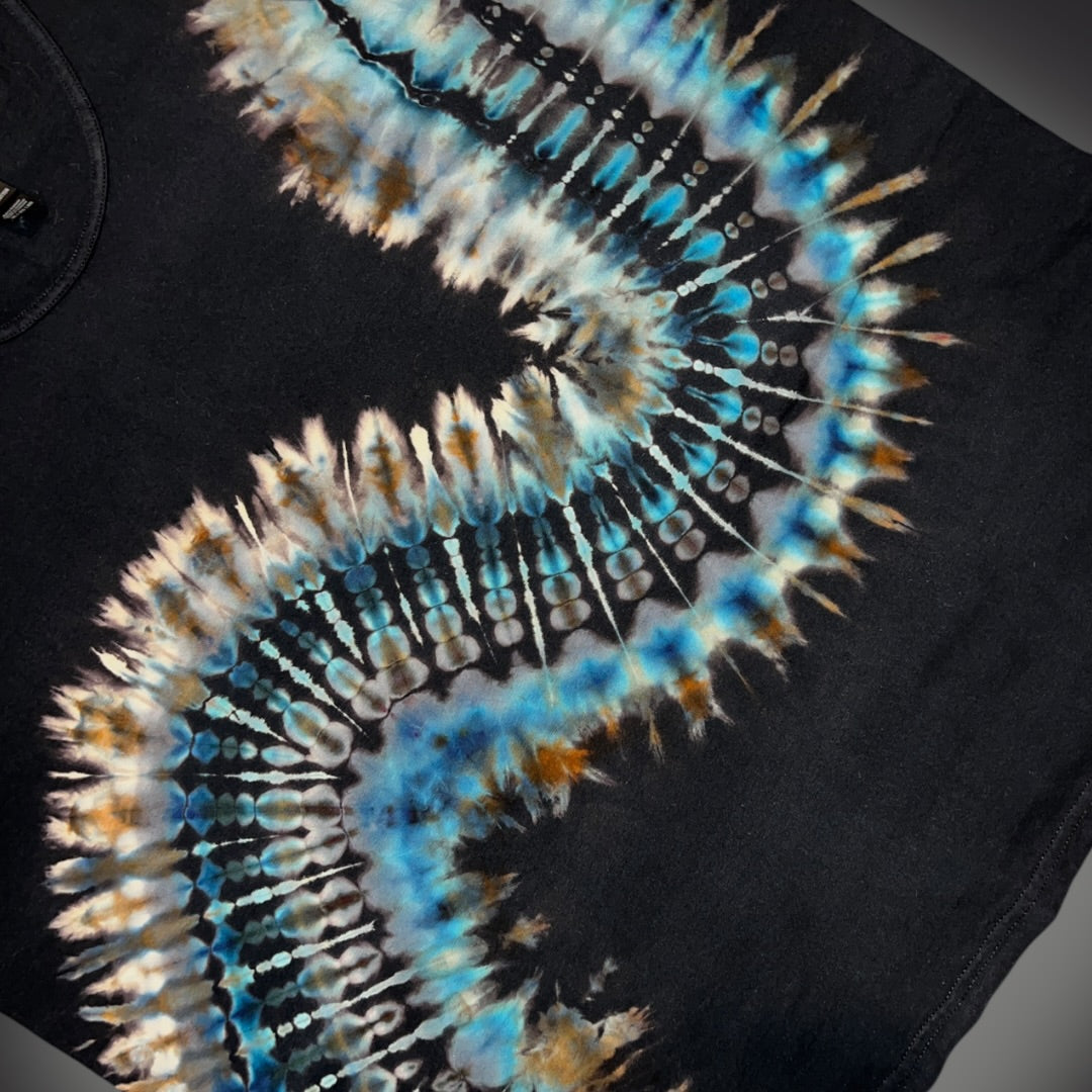 Feather Banded - Men’s 3XL Reverse Tank