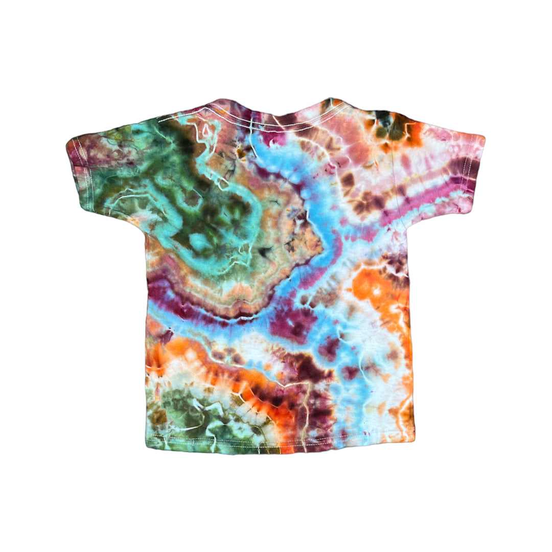 Pastel Geode - Toddler 4T