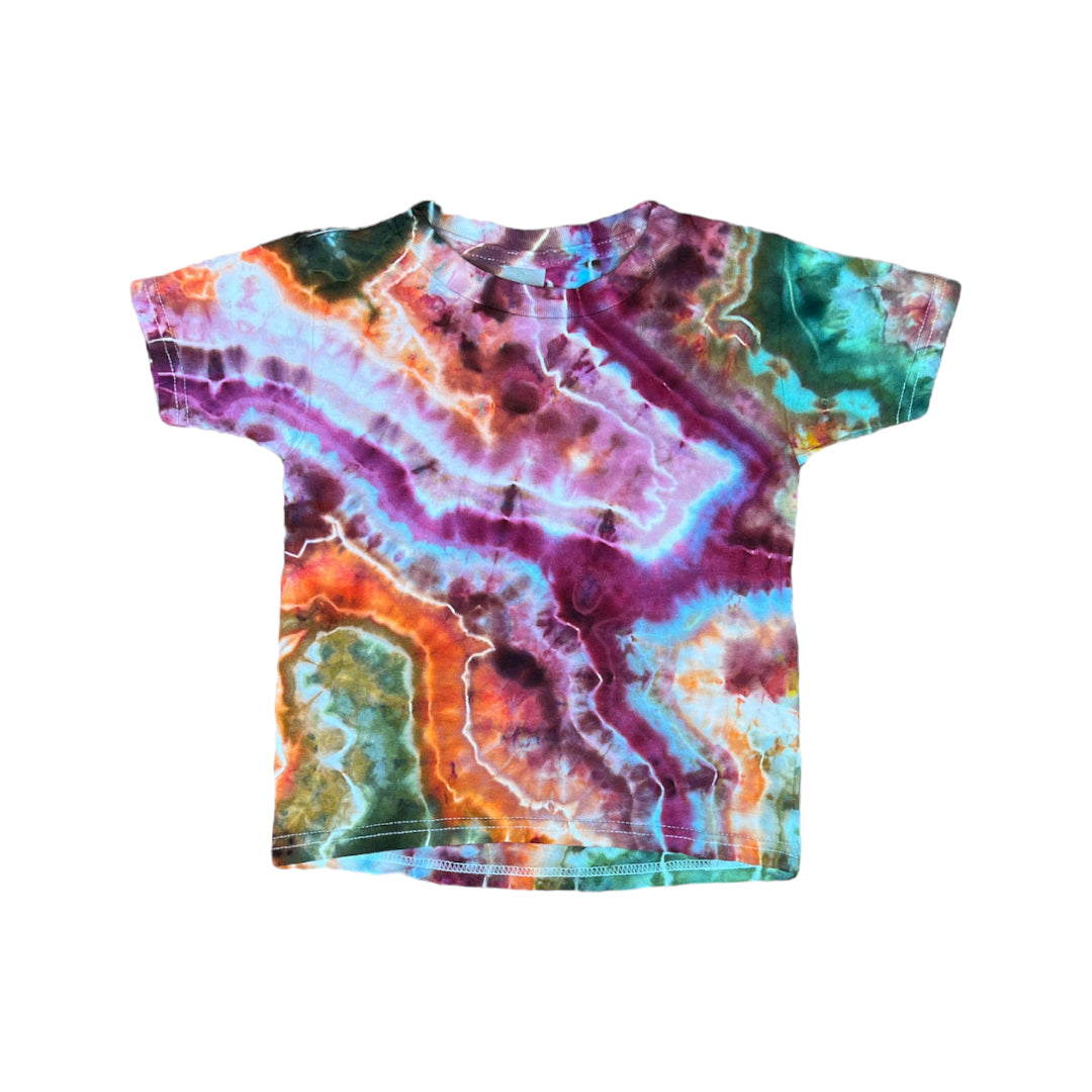 Pastel Geode - Toddler 4T