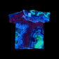 Gem Tones Geode T-shirt - Toddler 2T