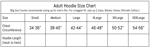 TRANS Support Hoodie! Size Large